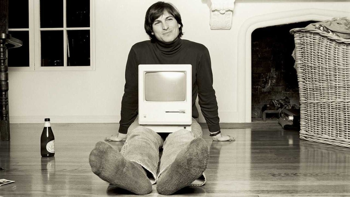 “Steve Jobs: The Man in the Machine” Is Unsettling, But Only At Times
