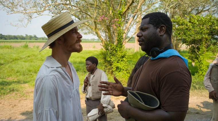Why Racial Films Must Be Made By Black Directors