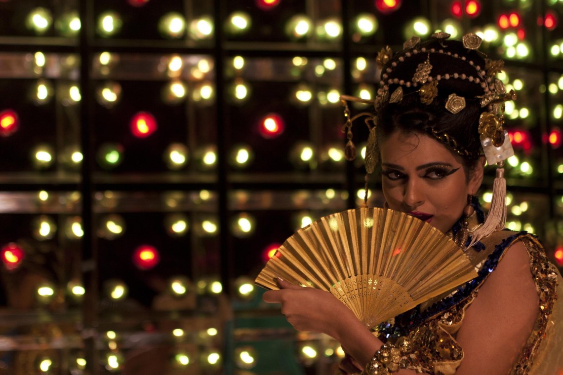 Don’t Call “Miss Lovely” a Bollywood Movie