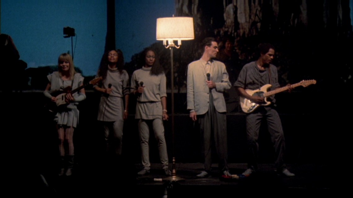 “Stop Making Sense” Still Burns Down the House 30 Years Later