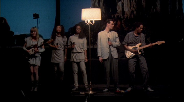 “Stop Making Sense” Still Burns Down the House 30 Years Later