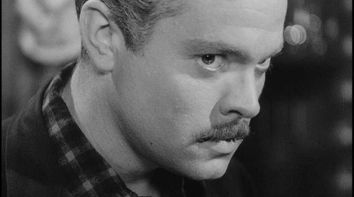 Video Essays: On Orson Welles and “The Stranger”