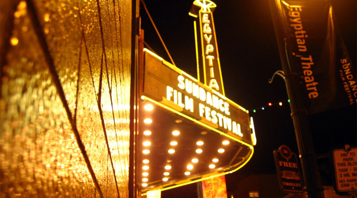 A Cautionary Note On Festival Coverage: Sundance and the Hyperbole Problem