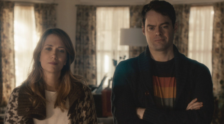 “The Skeleton Twins” An Uncannily Convincing Portrait of Dysfunctional Siblings