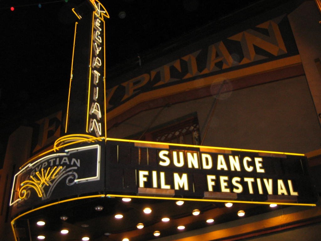 Sundance Institute Selects Its 2014 Jurors