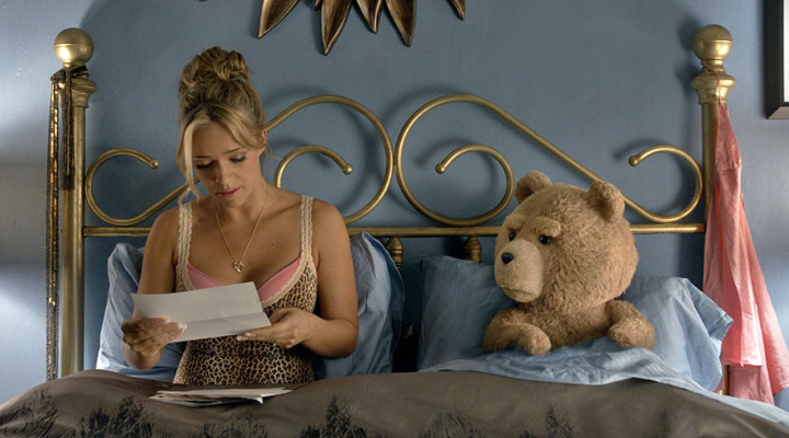 “Ted 2”
