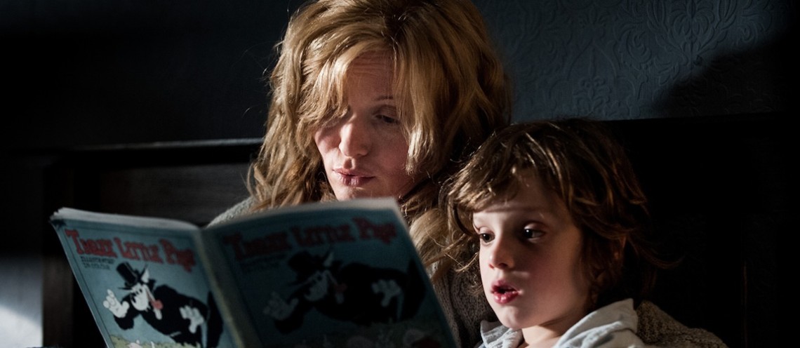 ‘The Babadook’