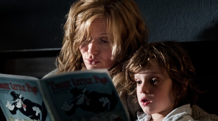 ‘The Babadook’