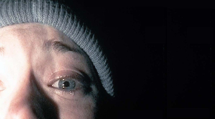 Adult Beginners: “The Blair Witch Project”