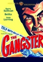 the gangster