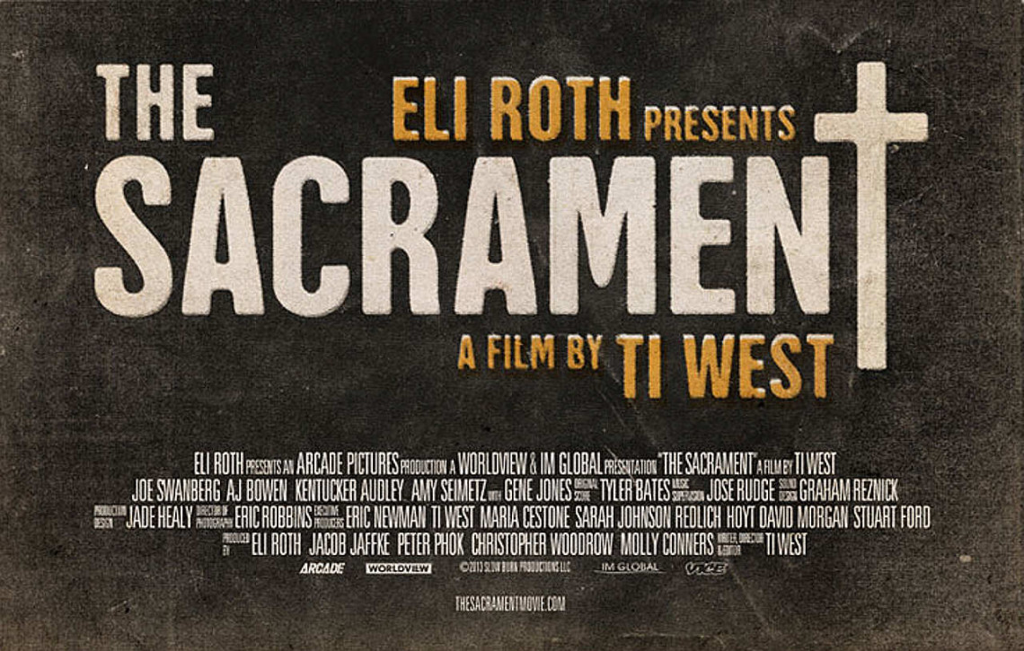 Ti West Prepping Western “In a Valley of Violence” to Shoot This Summer