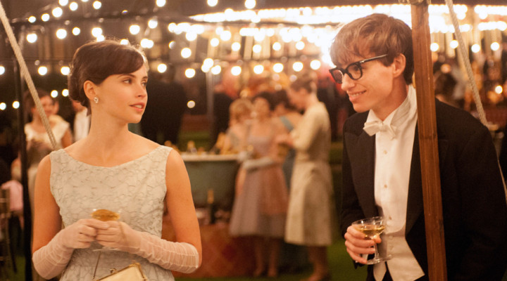 “The Theory of Everything”