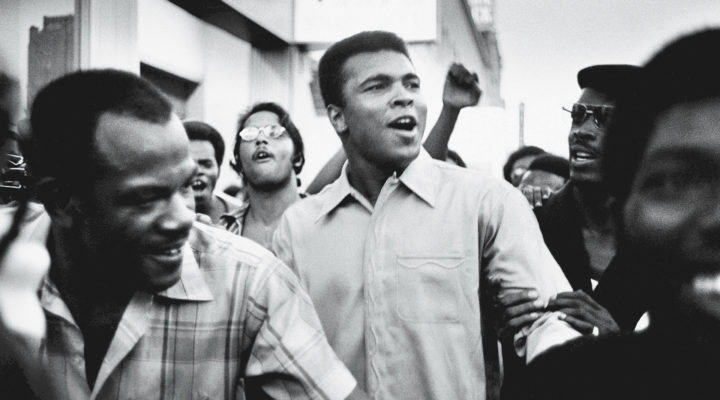This Week on MUBI: “The Trials of Muhammad Ali”