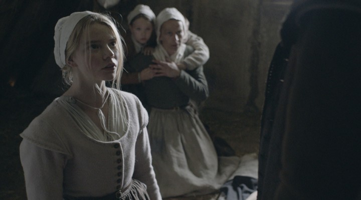 Fantastic Fest Review: “The Witch”
