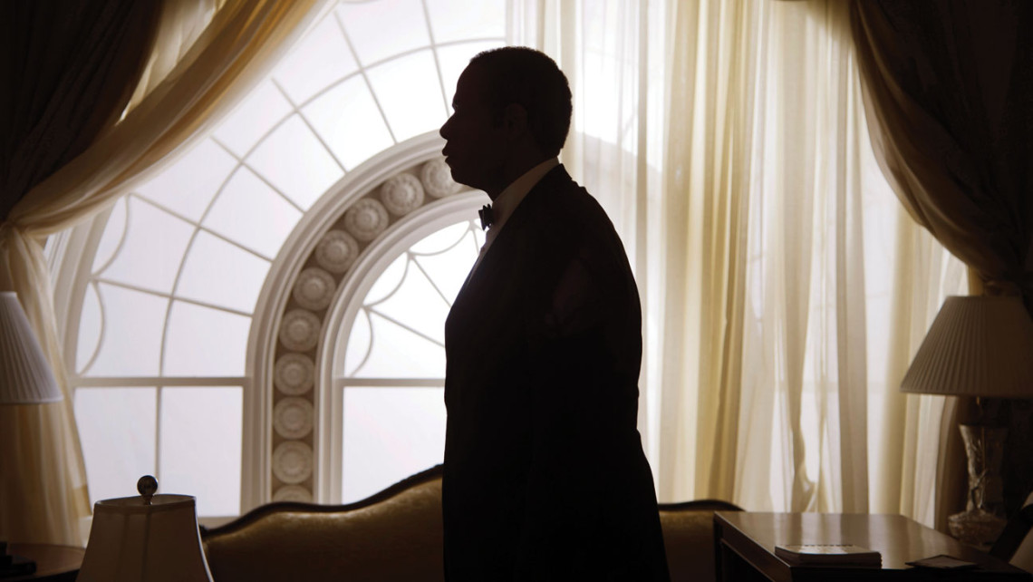 ‘Lee Daniels’ The Butler’: PG-13 Prestige with a Hint of Freaky-Deaky