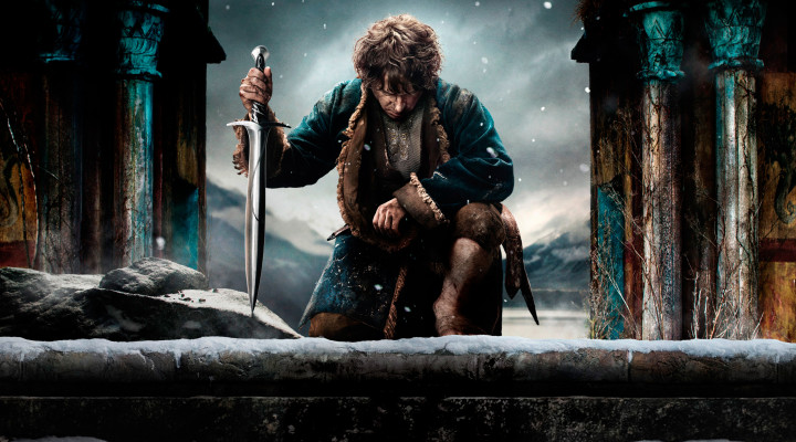“The Hobbit: The Battle of the Five Armies”