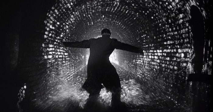 The Second Criterion: ‘The Third Man’