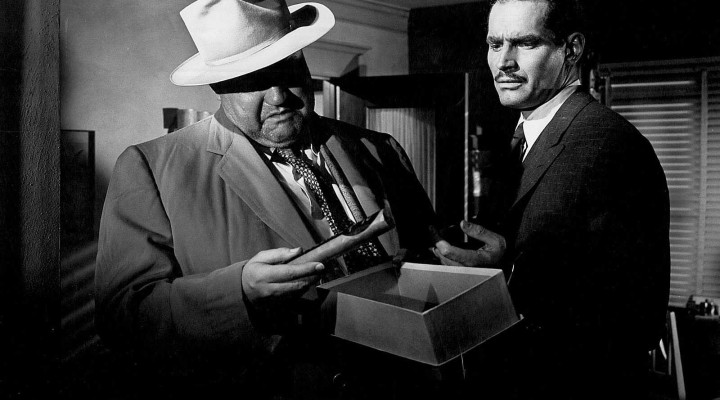 Video Essay: On Orson Welles and “Touch of Evil”