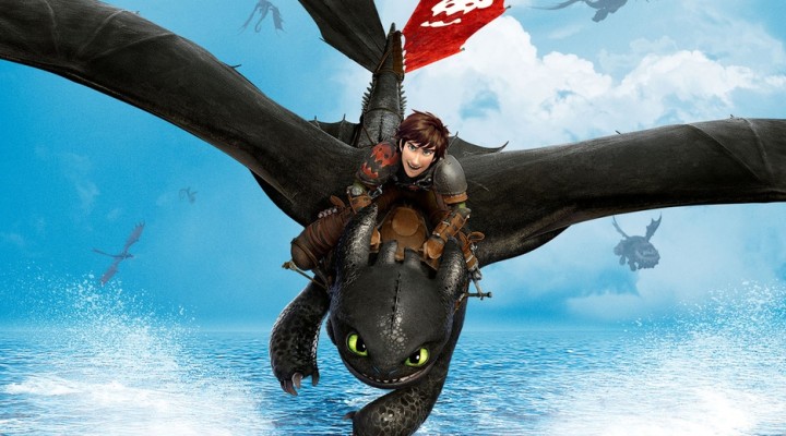 “How to Train Your Dragon 2” Gives A Franchise Wings