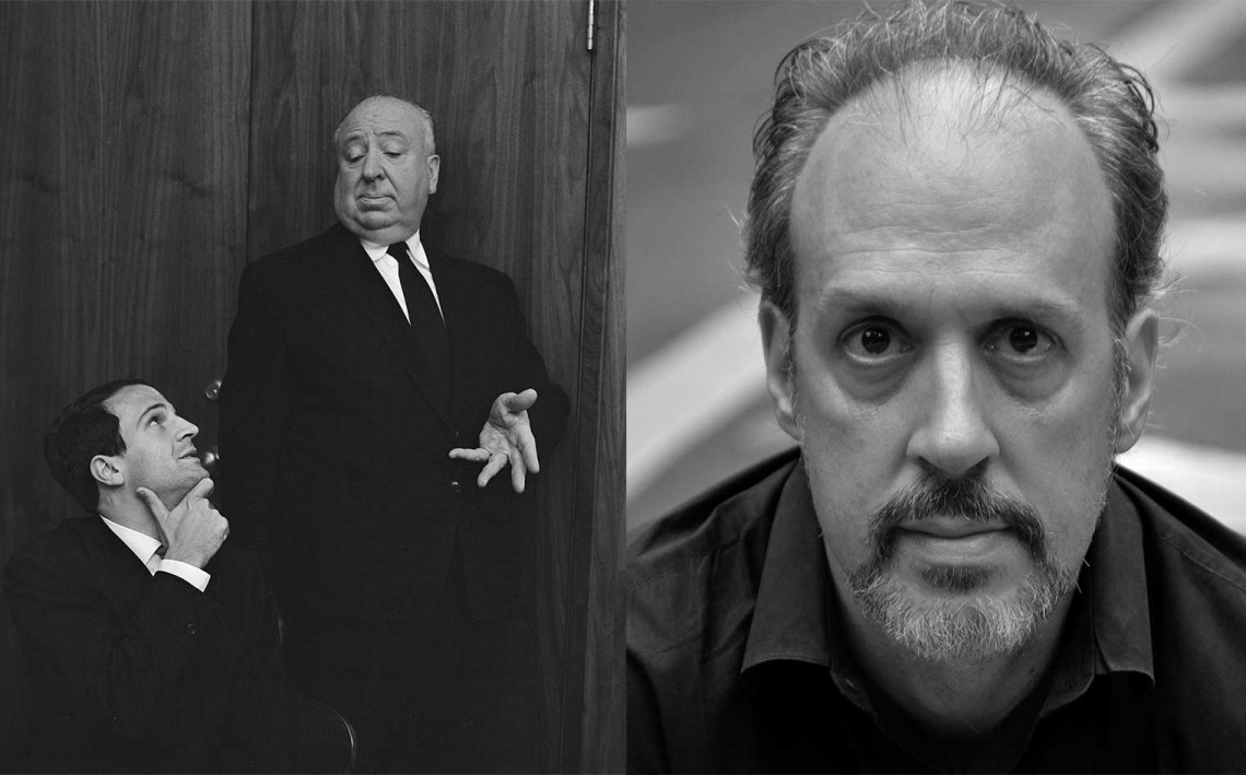 Kent Jones on “Hitchcock/Truffaut” and Opening Up Cinephilia