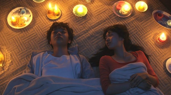 Two by Sion Sono: “Himizu” and “Guilty of Romance”