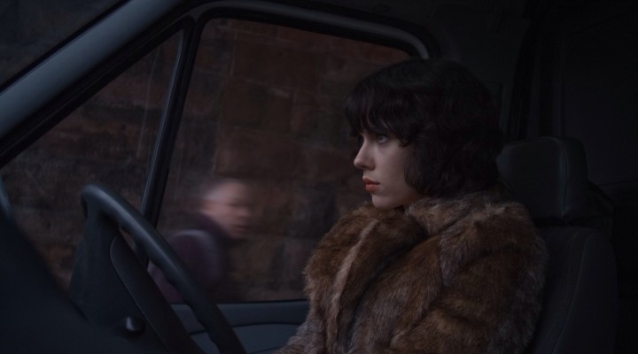 “Under the Skin”: Extraterrestrial Earth