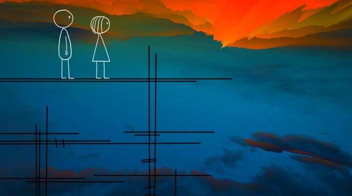 Such a Beautiful Day: On The Works of Don Hertzfeldt