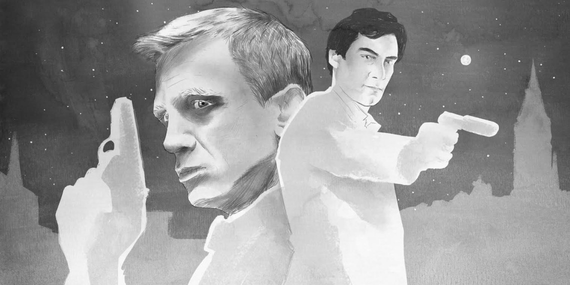 How Timothy Dalton’s James Bond Was The Proto-Daniel Craig