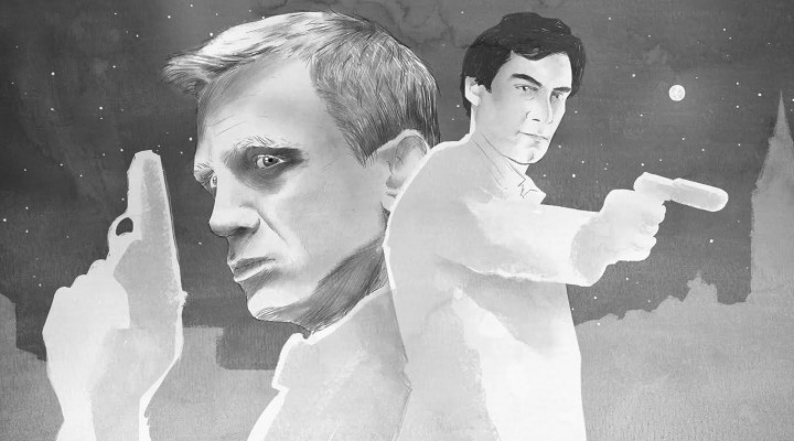 How Timothy Dalton’s James Bond Was The Proto-Daniel Craig