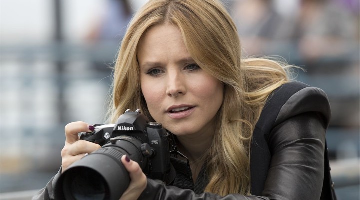 “Veronica Mars”: TV’s Cult Favorite Returns on the Big Screen with Pleasant Results