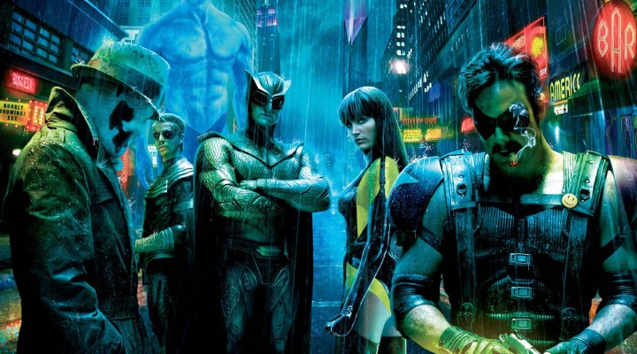 The Needle Drop – You Don’t Really Care For Music, Do You?: “Hallelujah” in <i>Watchmen</i>