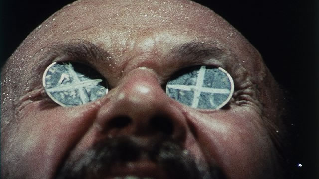 Blu-Ray Review: Wake in Fright