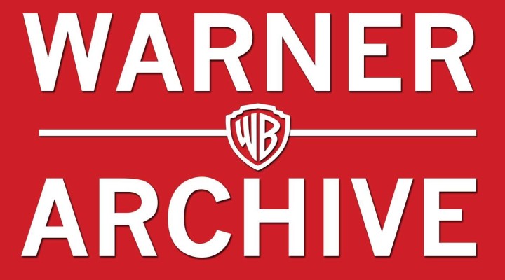Warner Archive Instant Picks (11/08/13—11/14/13)
