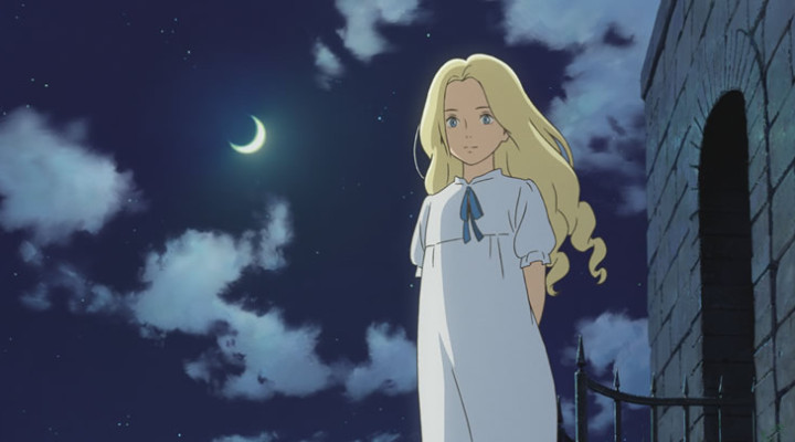 Final Trailer for Studio Ghibli’s ‘When Marnie Was There’