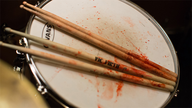 Bleeding By the End: An Interview with “Whiplash” Director Damien Chazelle