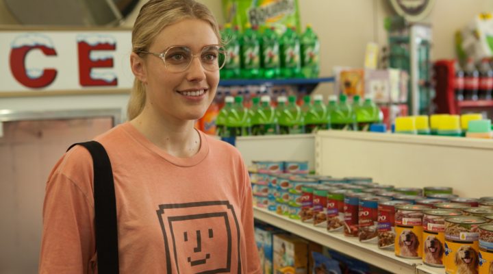 “Wiener-Dog” and the Enigma of Todd Solondz