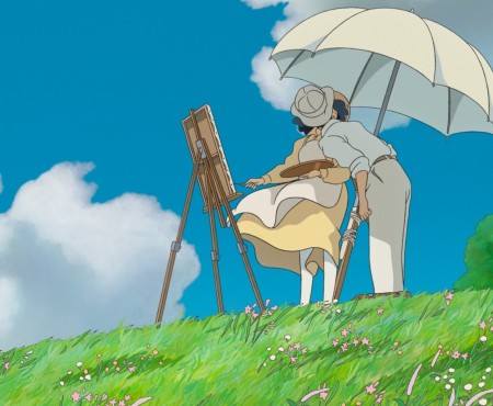 The Studio Ghibli Retrospective: “The Wind Rises”