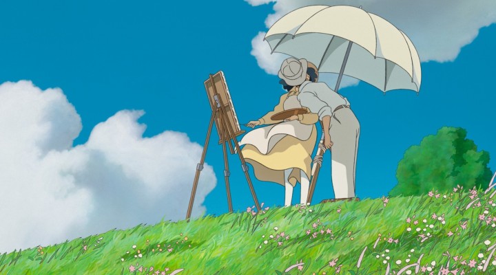 The Studio Ghibli Retrospective: “The Wind Rises”
