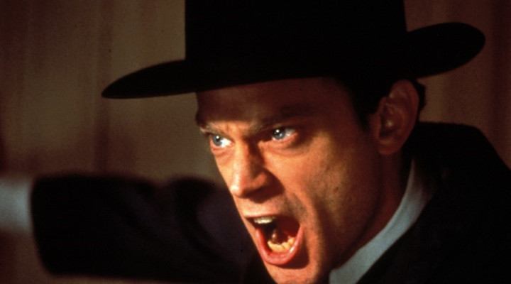 The Second Criterion: ‘Wise Blood’