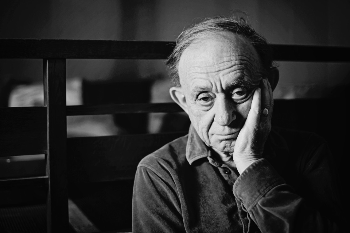 American Psyche: The Best of Frederick Wiseman