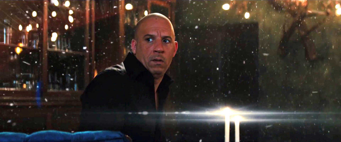 “The Last Witch Hunter” Is Thoroughly Dull