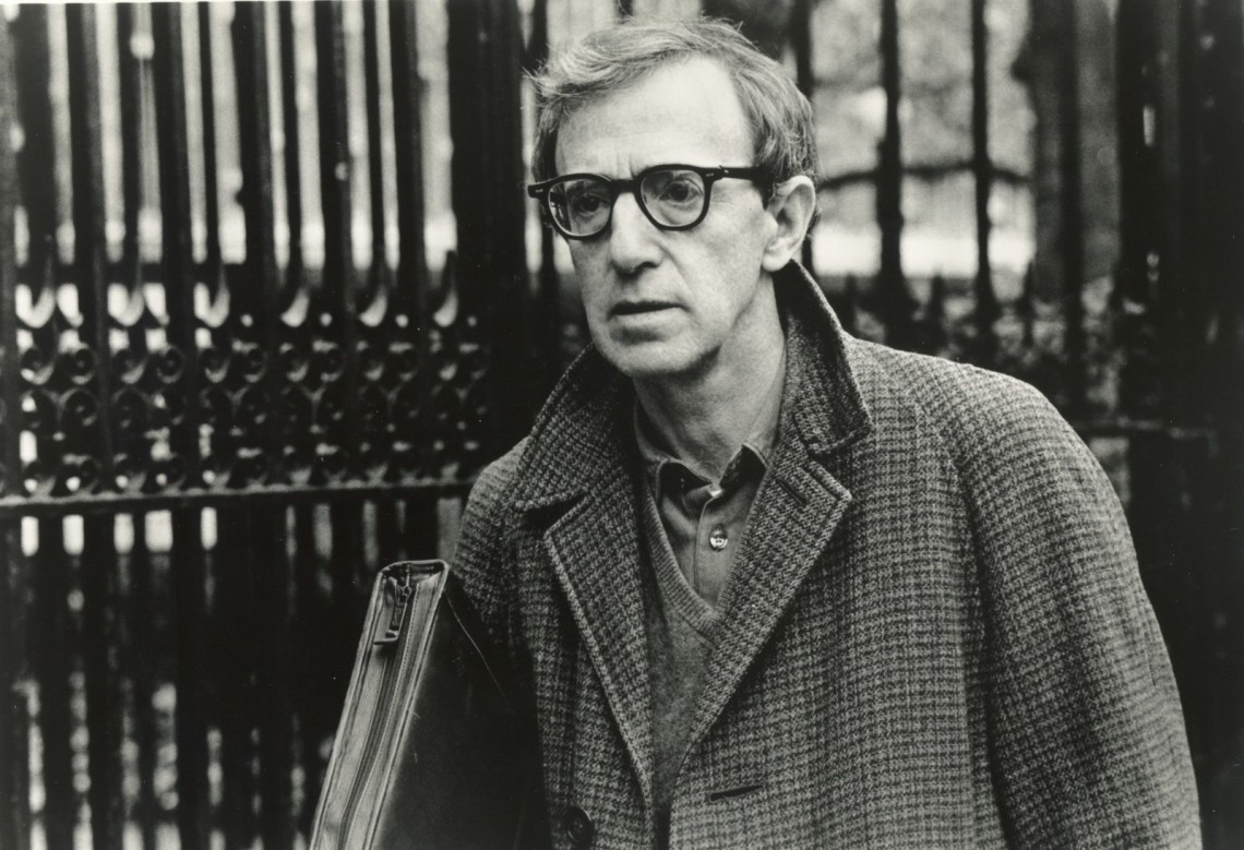 Woody Allen: The Dramatist