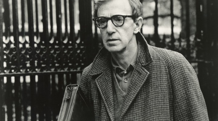 Woody Allen: The Dramatist