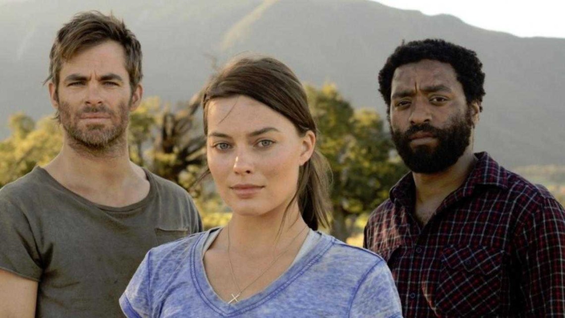 “Z for Zachariah” Finds Virtue In Scaling Back