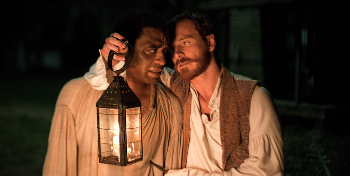 TIFF Review: Epic and Intimate: ‘12 Years Slave’ Establishes McQueen As An Auteur