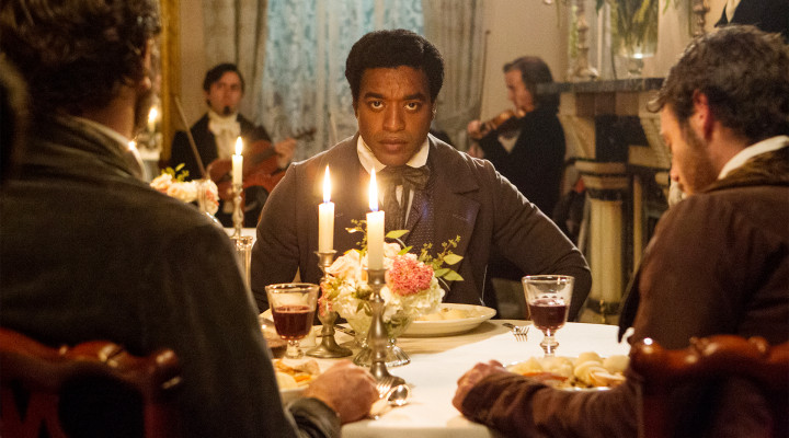 Chiwetel Ejiofor In Talks To Play Bond 24 Villain