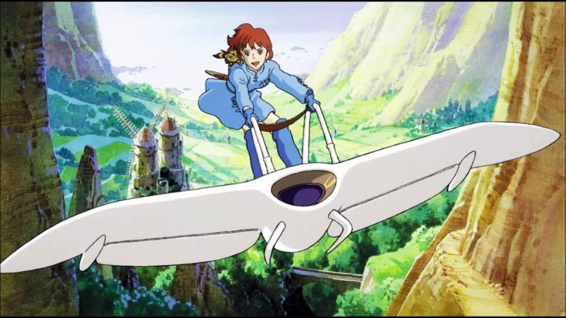 Mousterpiece Cinema, Episode 261: “Nausicaä of the Valley of the Wind”