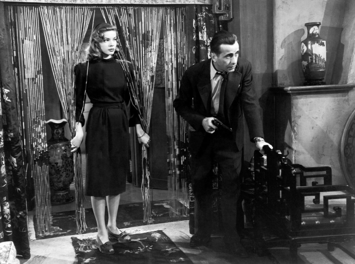 A Masterpiece of Moments: “The Big Sleep” Turns 70