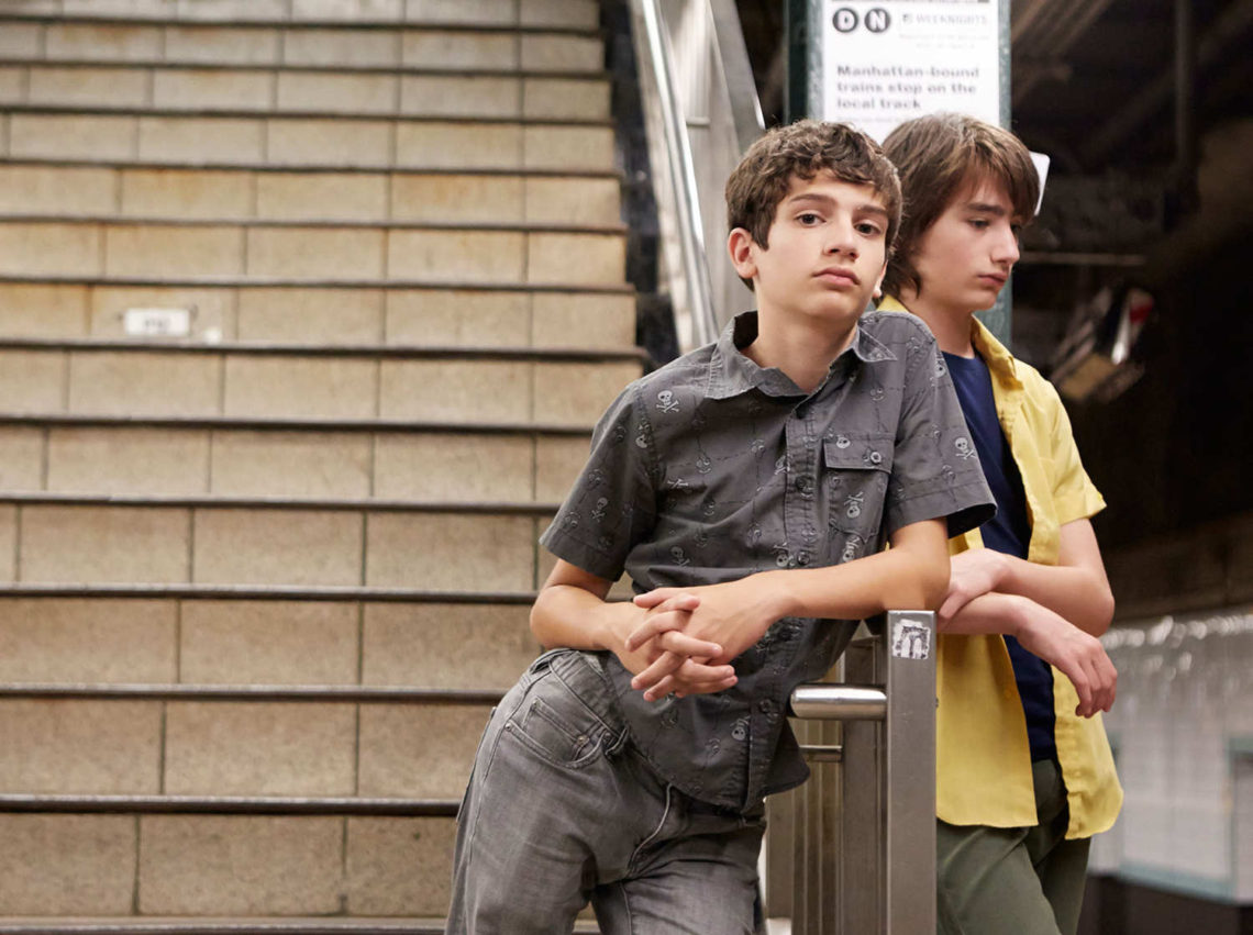 “Eat Your Heart Out, ‘Out 1’!”: Ira Sachs on “Little Men”