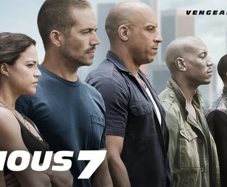 First “Furious 7” Trailer Will Make All Your Dreams Come True